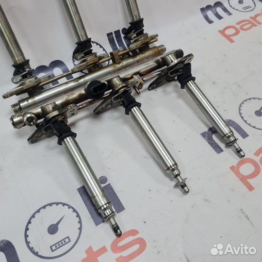 Форсунка топливная Mercedes-Benz C-Class W205 2019