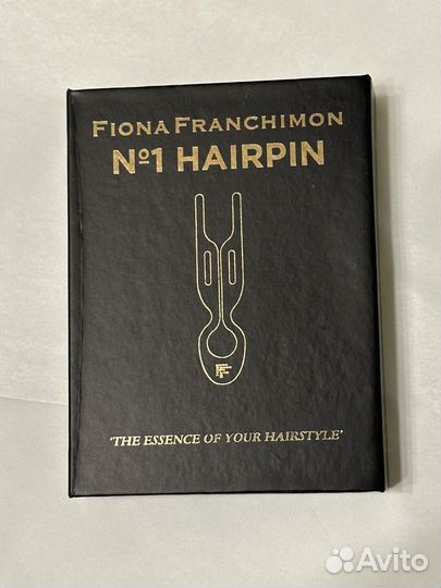 Коробка от Fiona Franchimon