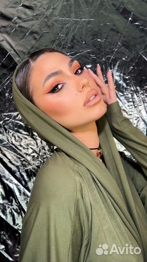 Базовый курс визажист