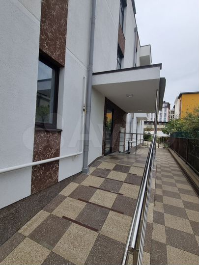 Квартира-студия, 20 м², 1/3 эт.