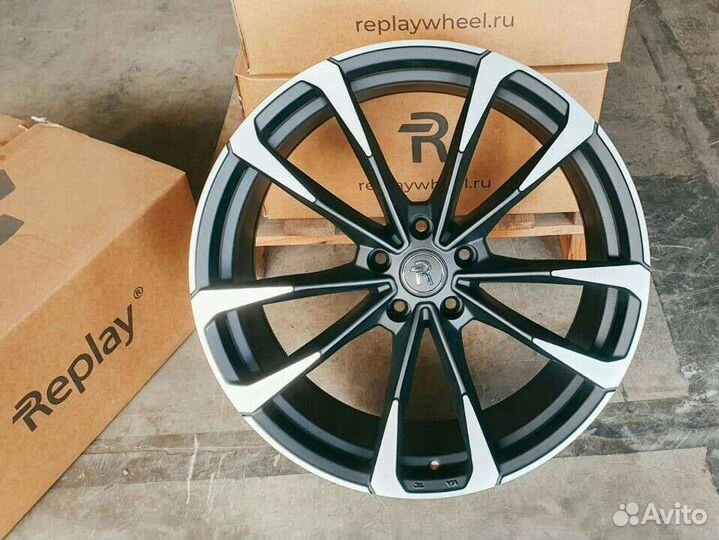 Диски r21 land rover Discovery, Range Rover LR94