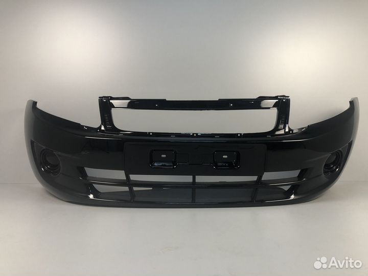 Бампер передний LADA Granta 2190 в цвет