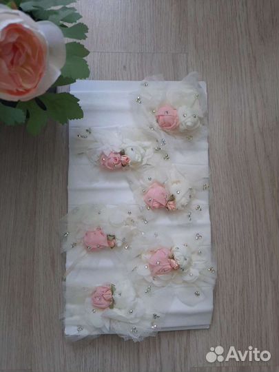 Повязка на голову