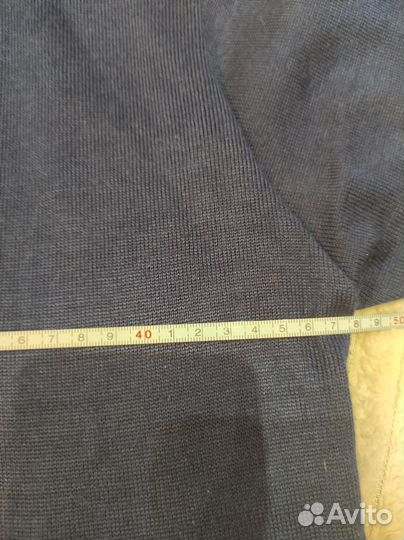 Кофта на пуговицах винтаж ретро