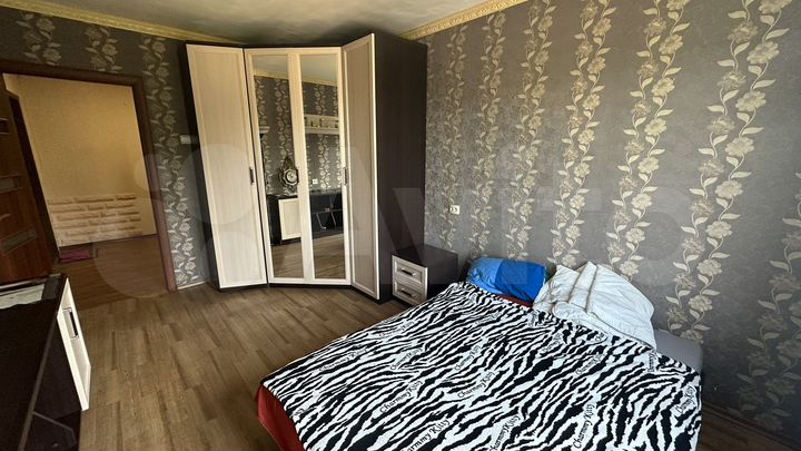 3-к. квартира, 74 м², 4/5 эт.