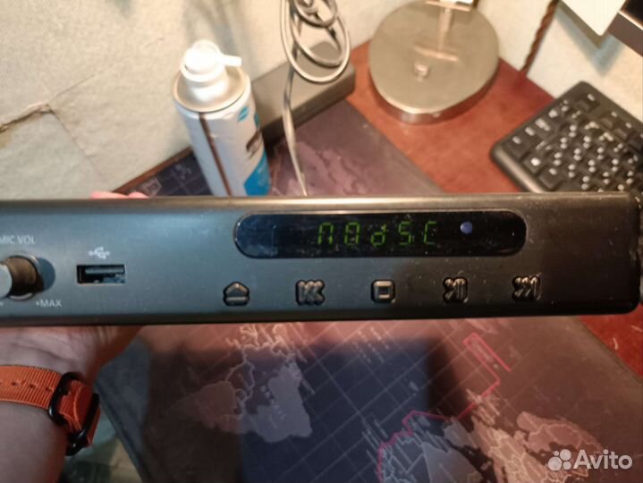 Караоке система Samsung