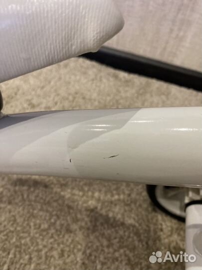 Детский беговел 1-2 года