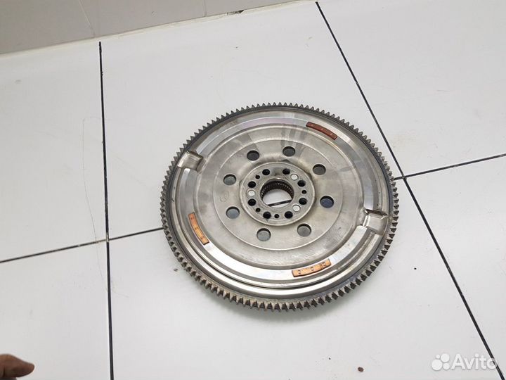 Маховик двигателя (Haval F7)