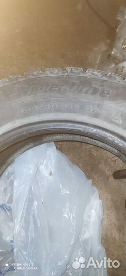 Cordiant Winter Drive 205/60 R16