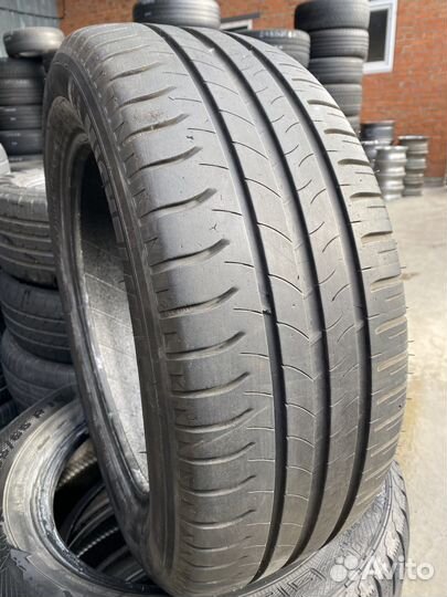 Michelin Energy Saver 205/55 R16 91V