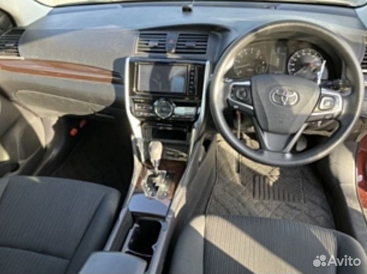 Toyota Allion 1.5 CVT, 2020, 30 498 км