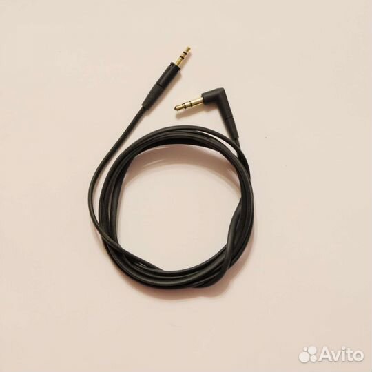 Кабель для наушников Sennheiser hd450