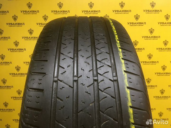 Continental ContiCrossContact LX Sport 245/60 R18 105H