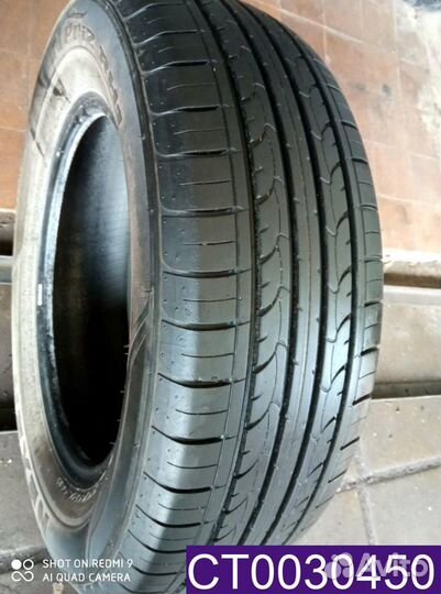 Nexen N Fera RU1 215/65 R16 96T