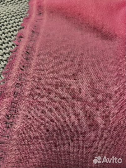 Шарфы платки палантины кашемир