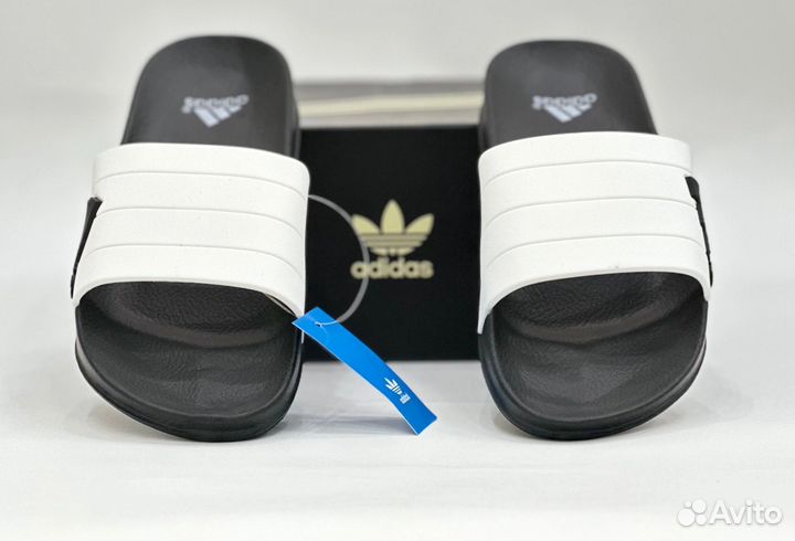 Тапки мужские adidas