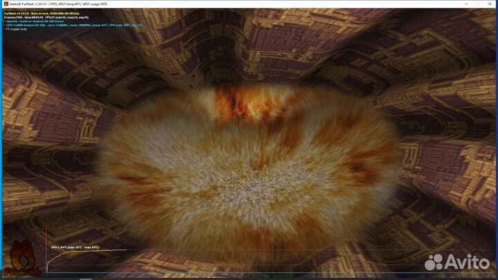 Видеокарта rx 470, rx 480, rtx 2060