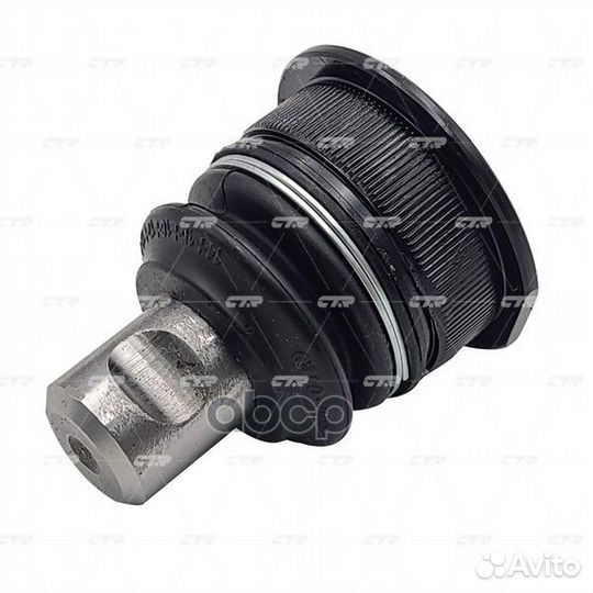 Заменаcbre-3) Опора шаровая renault logan II