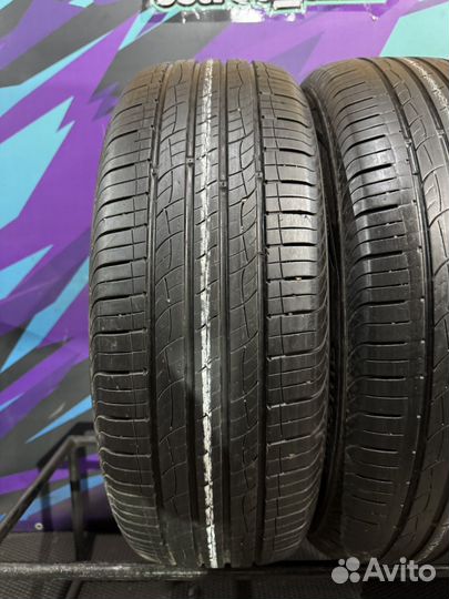 Giti GitiComfort F50 225/60 R18