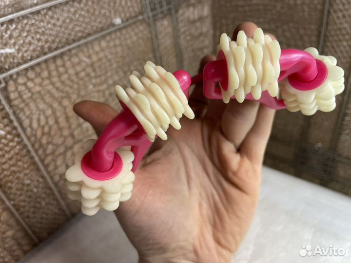 Массажер ретро