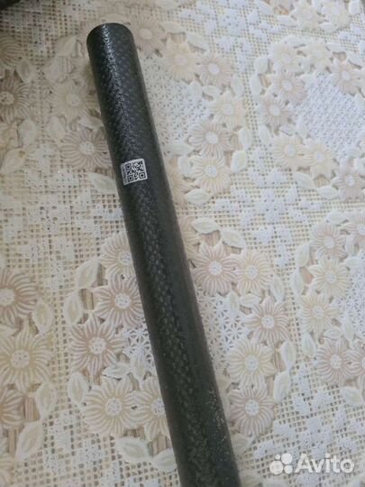 Руль велосипедный карбон