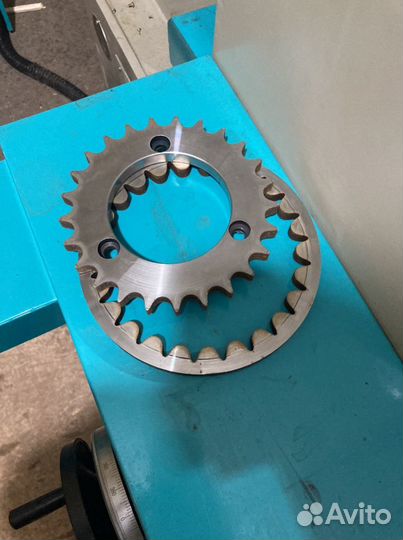 Электроэрозионная резка металла