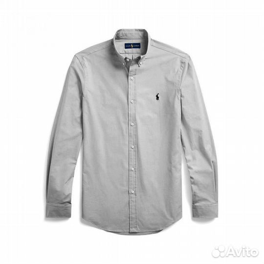 Рубашка классическая Polo Ralph Lauren