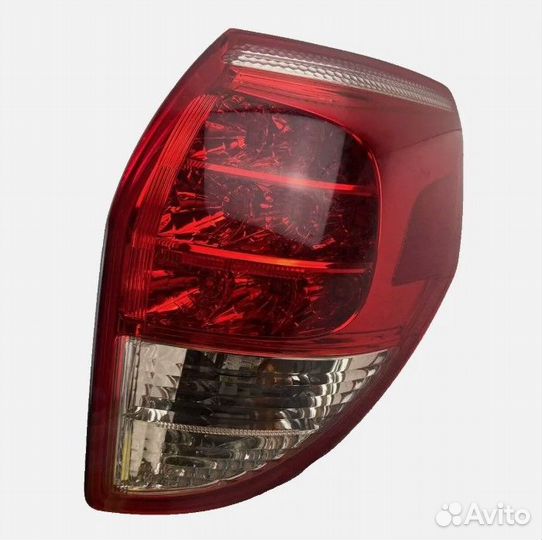 Фонарь задний правый Toyota RAV4 30 дорестайлинг о