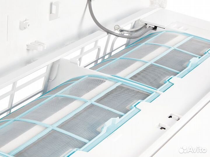 Сплит-система Ballu BSO-12HN8 22Y Olympio Edge