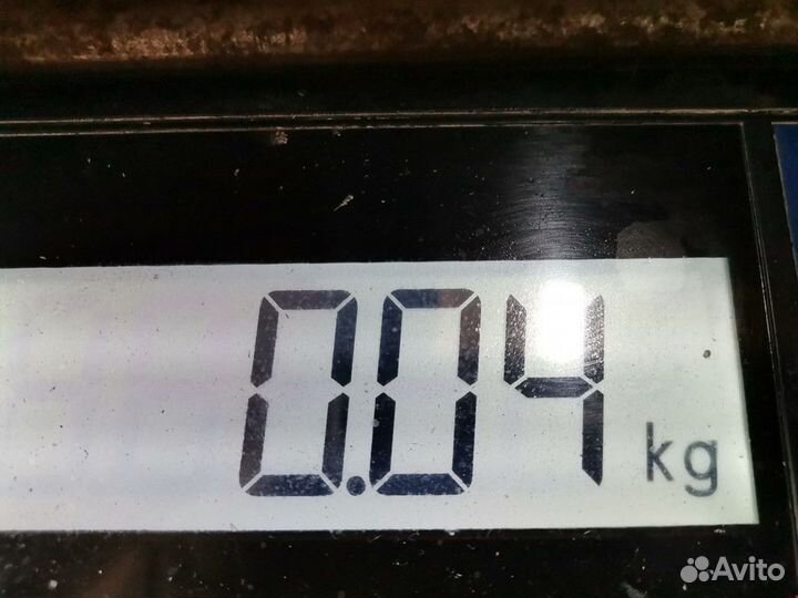 Трубка обратки форсунок Renault Megane 2 рест