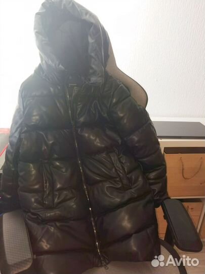 Куртка женская м