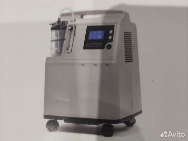 Кислородный концентратор 5 литров