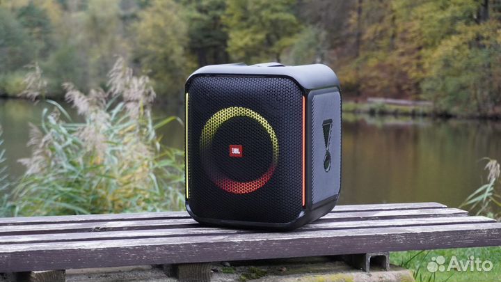 Колонки в аренду JBL оригинал