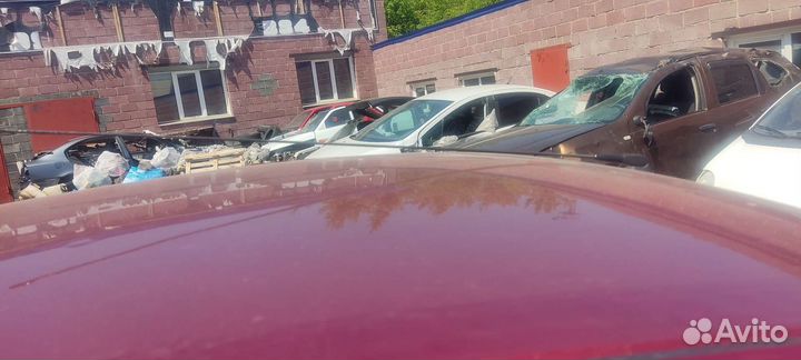 Антена логан