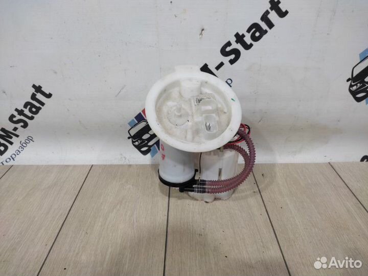 Бензонасос Bmw 318I F30 B38B15A