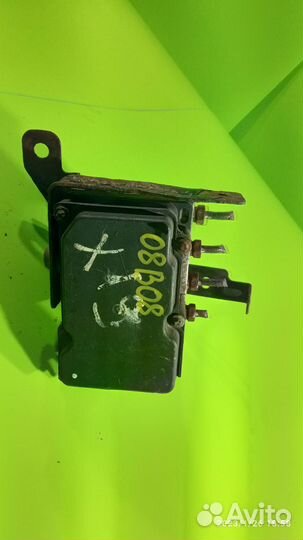 Блок ABS для Hyundai Getz