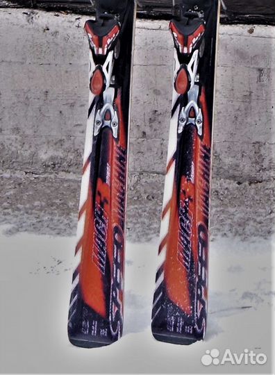 Горные лыжи Nordica Speedmachine Mack-3