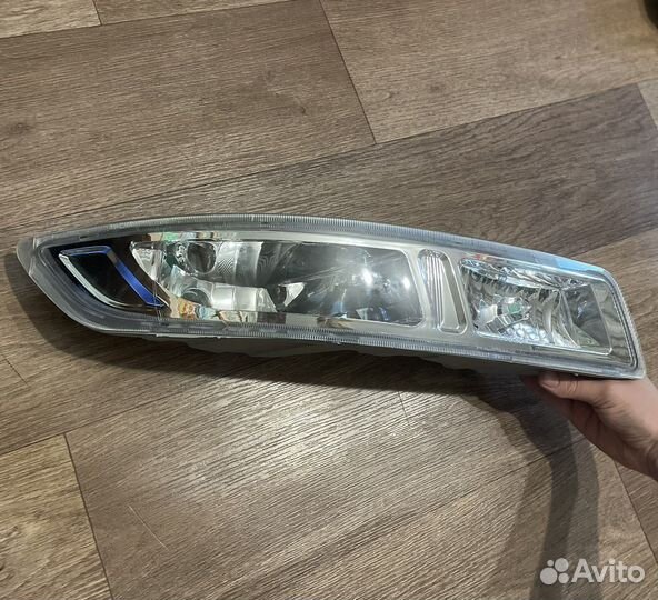 Поворотник правый nissan almera classic