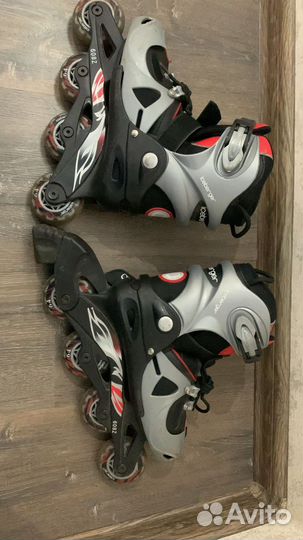 Ролики детские