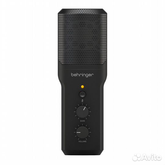 Микрофон Behringer BU200