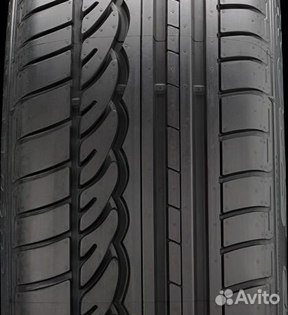 Dunlop SP Sport 01 265/45 R21 104W