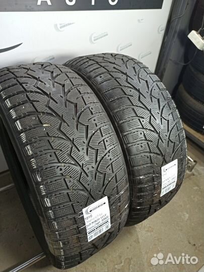 Toyo Observe G3-Ice 265/50 R20 111T