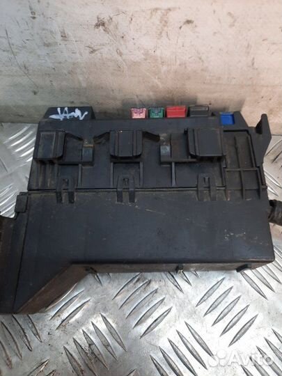 Блок предохранителей Nissan Almera хэтчбэк 5 дв