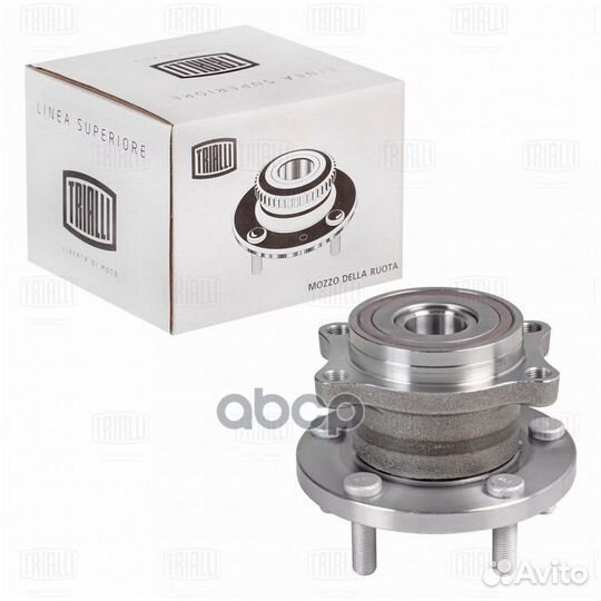 MR 2282 ступица задняя с подшип Subaru Tribeca