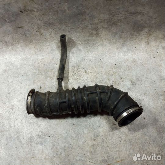 Патрубок воздушного фильтра Лифан Солано