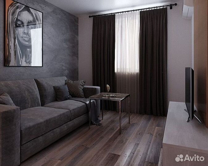 Напольные покрытия