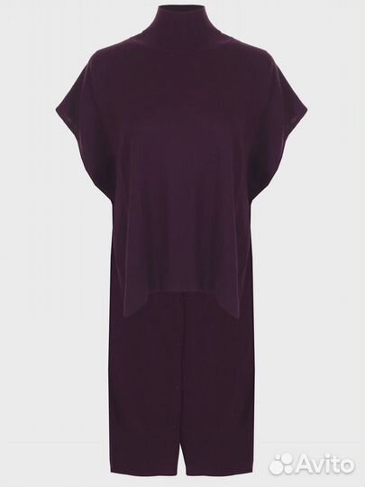 Туника шерстяная Re Vera