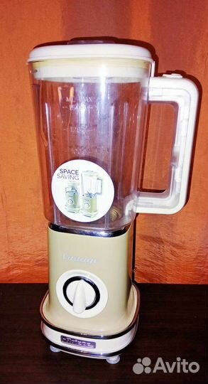 Блендер Ariete Vintage