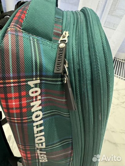 Рюкзак gulliver