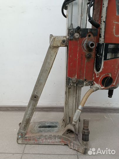 Установка алмазного бурения Hilti DD 200 (148636)